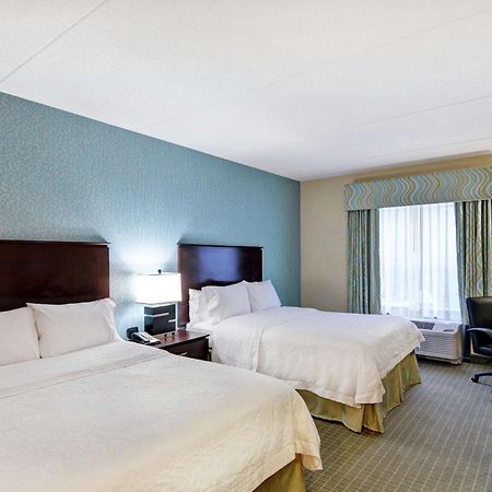 Hampton Inn & Suites Wilkes-Barre Bagian luar foto