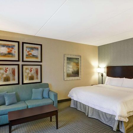 Hampton Inn & Suites Wilkes-Barre Bagian luar foto