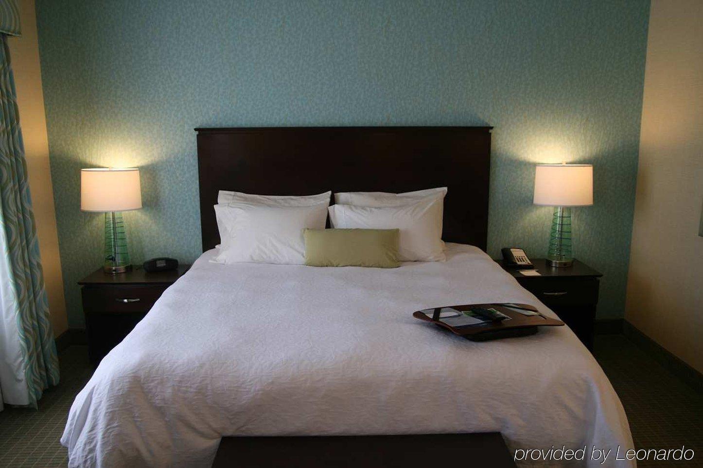 Hampton Inn & Suites Wilkes-Barre Ruang foto