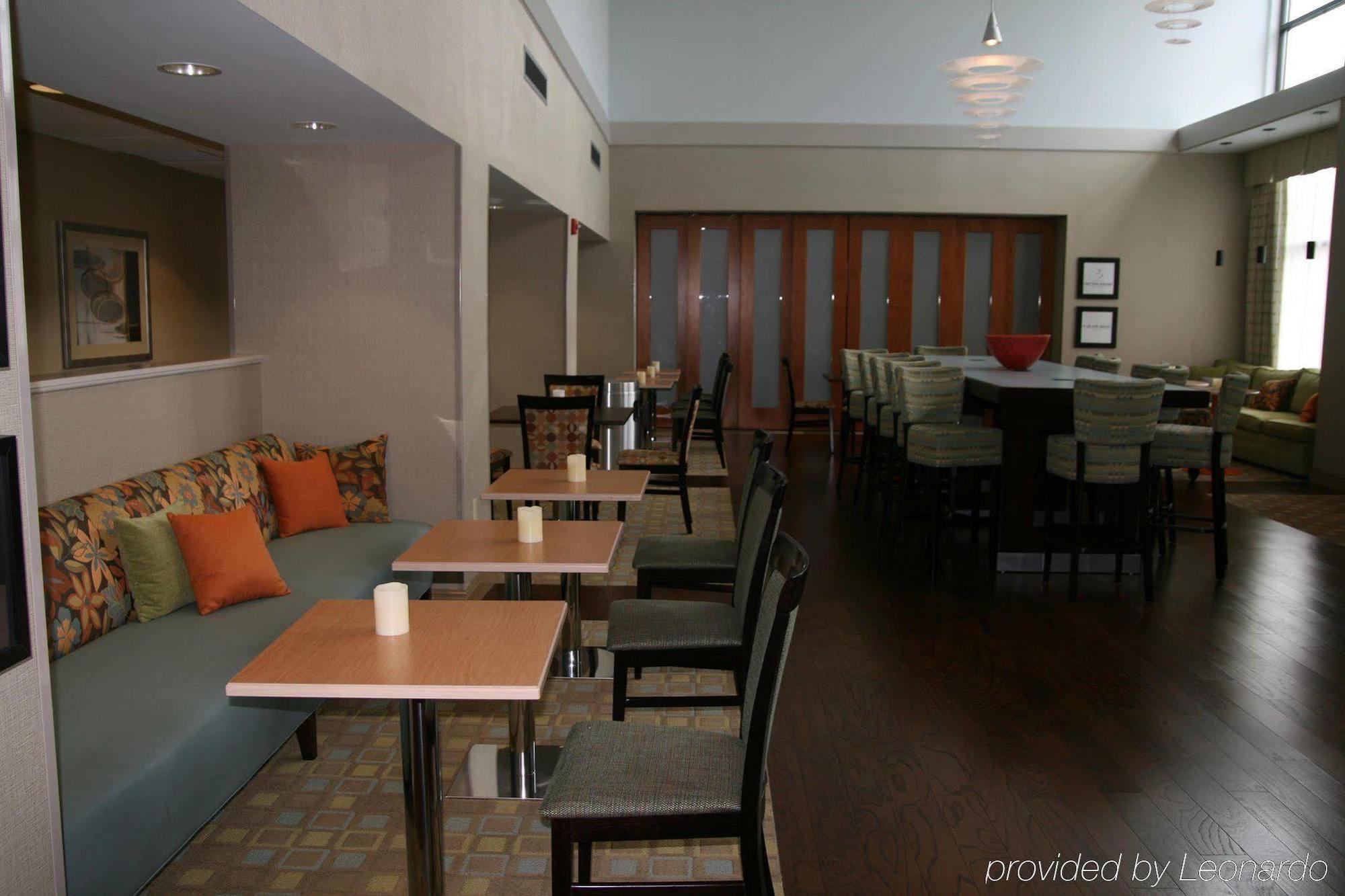 Hampton Inn & Suites Wilkes-Barre Bagian luar foto