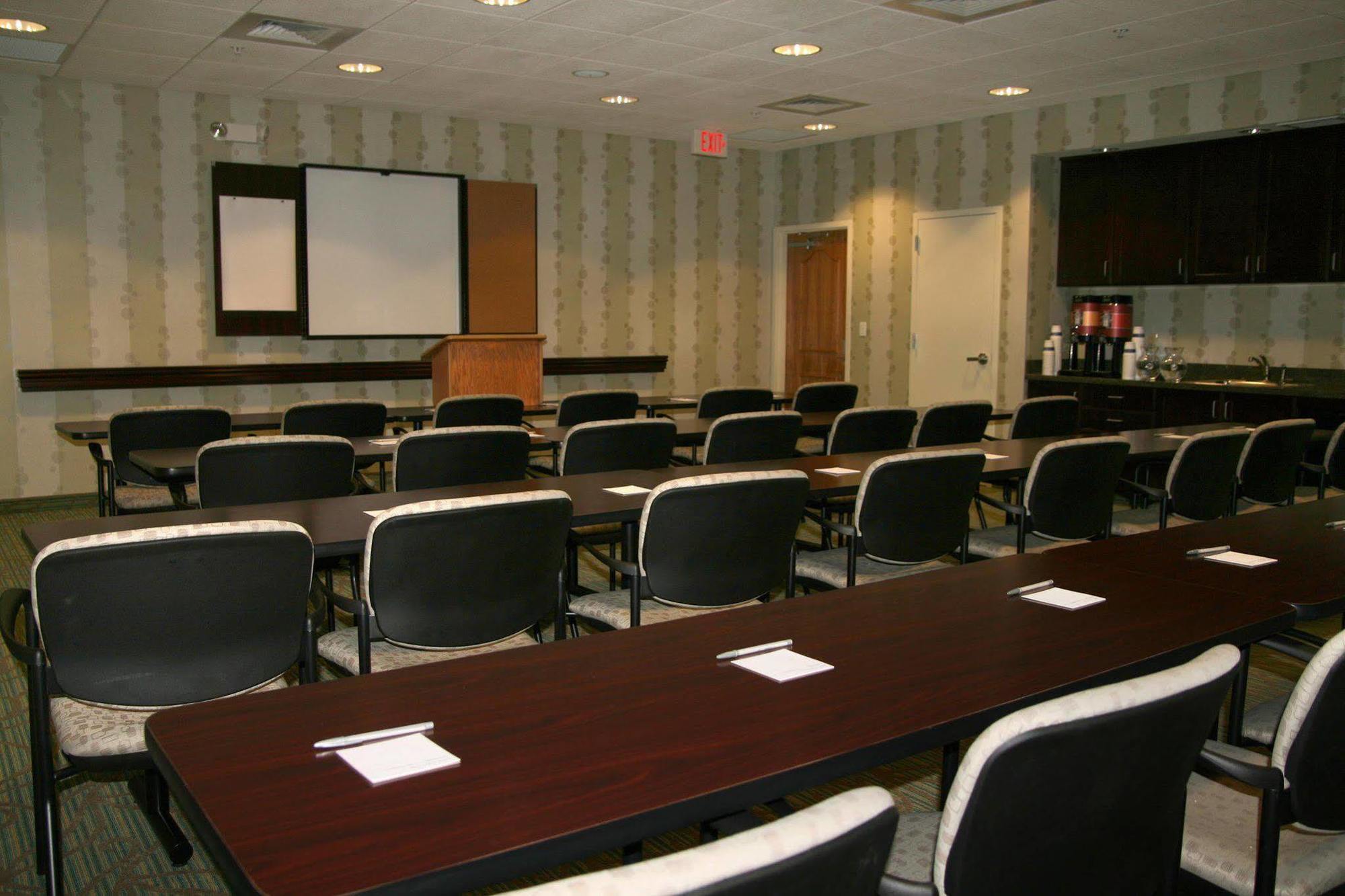 Hampton Inn & Suites Wilkes-Barre Fasilitas foto