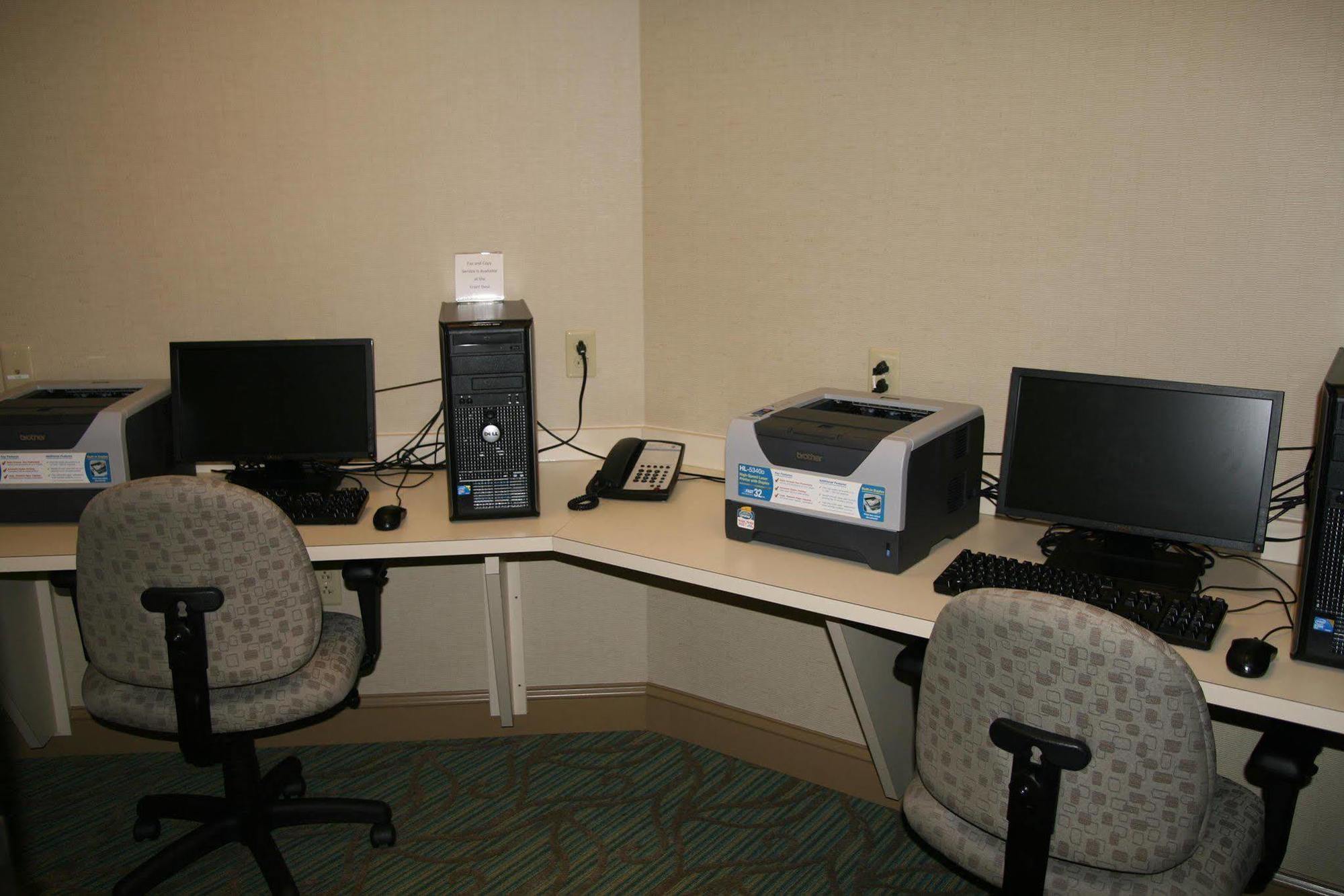 Hampton Inn & Suites Wilkes-Barre Bagian luar foto